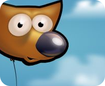 GNU Image Manipulation Program